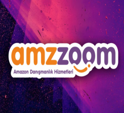 Amzzoom , Amazon Dijital Danışmalık ve Eğitim