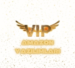 VIP Amazon Yazılımları